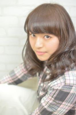 ニュアンスランダムカール♪