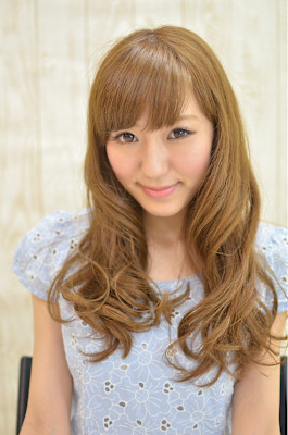 フレンチシックカール♪