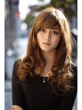 フレンチリラクシーカール♪