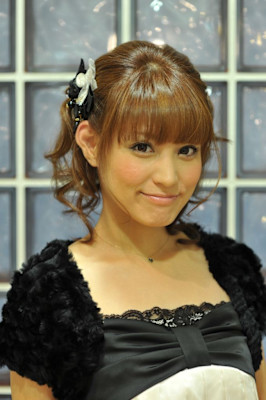 ナチュラルルーズアップ♪