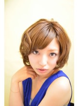 ゆるミディグラムカール♪