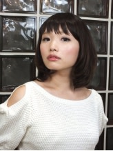 ゆるふわニュアンスカール♪