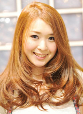 ゆるふわスイートカール♪