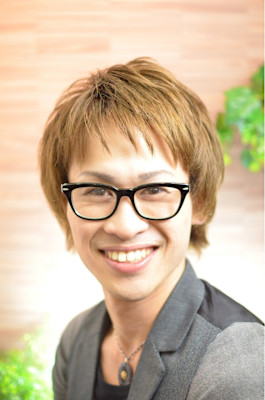 クールブロンズショート！！