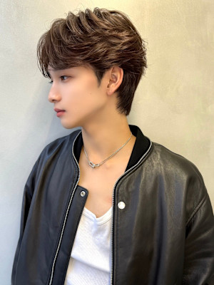 Lond profil 浦和×スタイル