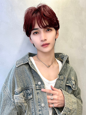 Lond profil 浦和×スタイル