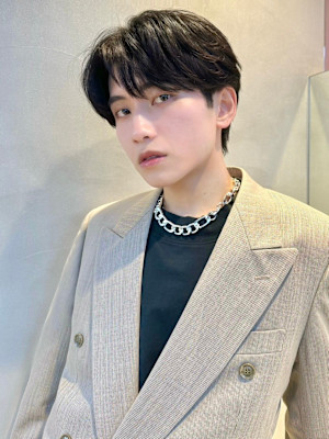 Lond profil 浦和×スタイル