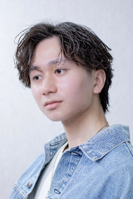 メンズサロンTect by Ash吉祥寺×スタイル