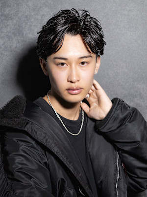 メンズサロンTect by Ash吉祥寺×スタイル