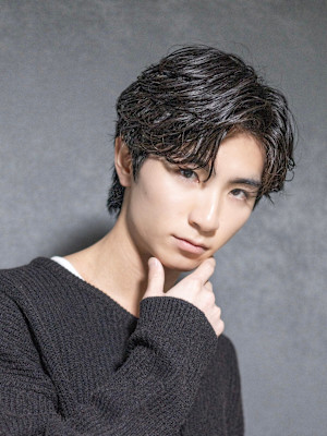 メンズサロンTect by Ash吉祥寺×スタイル