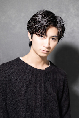 メンズサロンTect by Ash吉祥寺×スタイル