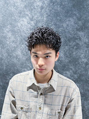 メンズサロンTect by Ash吉祥寺×スタイル