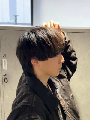 メンズサロンTect by Ash吉祥寺×スタイル