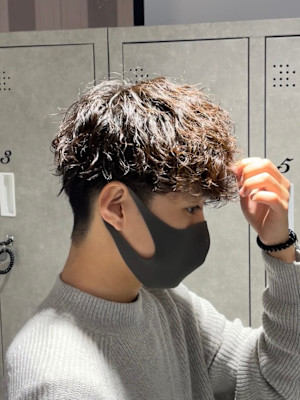 メンズサロンTect by Ash吉祥寺×スタイル