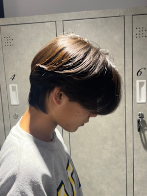 メンズサロンTect by Ash吉祥寺×スタイル