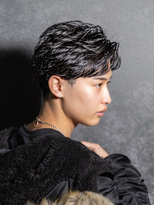 メンズサロンTect by Ash吉祥寺×スタイル