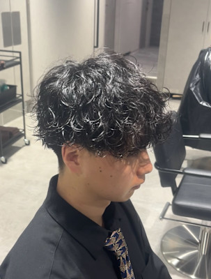 メンズサロンTect by Ash吉祥寺×スタイル