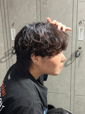 メンズサロンTect by Ash吉祥寺×スタイル