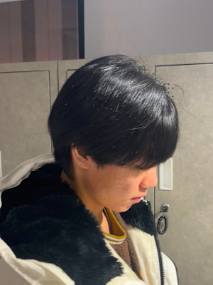 メンズサロンTect by Ash吉祥寺×スタイル