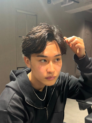 メンズサロンTect by Ash吉祥寺×スタイル