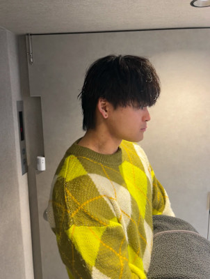 メンズサロンTect by Ash吉祥寺×スタイル