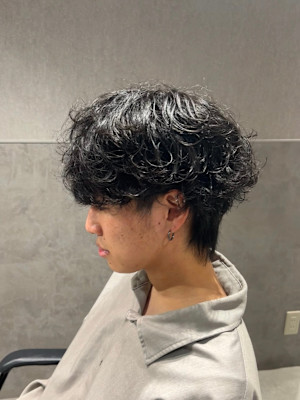 メンズサロンTect by Ash吉祥寺×スタイル