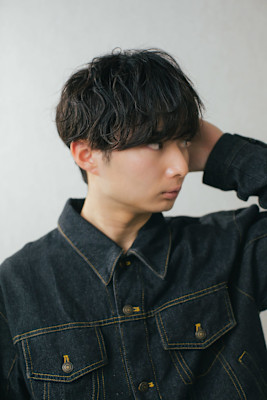 メンズサロンTect by Ash吉祥寺×スタイル