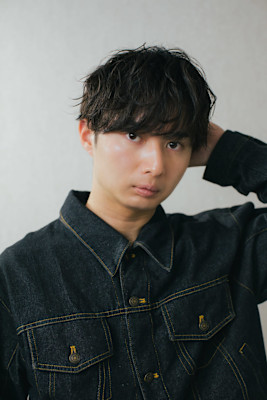 メンズサロンTect by Ash吉祥寺×スタイル