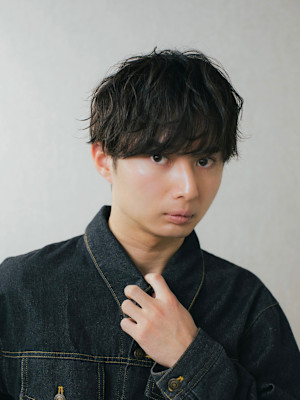 メンズサロンTect by Ash吉祥寺×スタイル