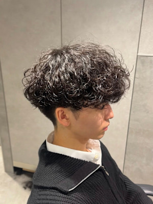 メンズサロンTect by Ash吉祥寺×スタイル