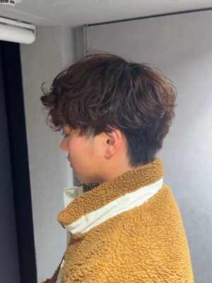 メンズサロンTect by Ash吉祥寺×スタイル