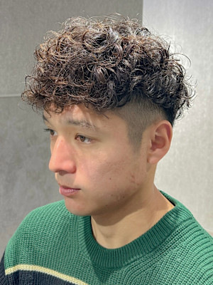 メンズサロンTect by Ash吉祥寺×スタイル