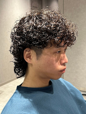 メンズサロンTect by Ash吉祥寺×スタイル