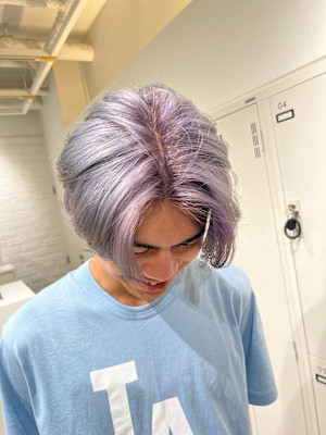 メンズサロンTect by Ash吉祥寺×スタイル