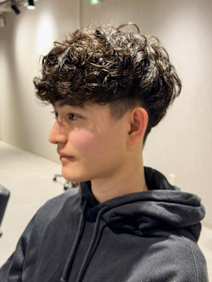 メンズサロンTect by Ash吉祥寺×スタイル