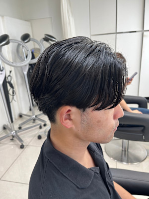 メンズサロンTect by Ash吉祥寺×スタイル