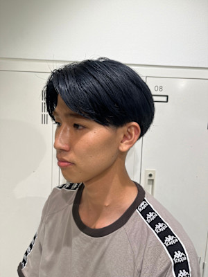 メンズサロンTect by Ash吉祥寺×スタイル