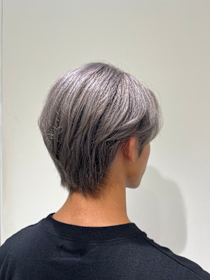 メンズサロンTect by Ash吉祥寺×スタイル