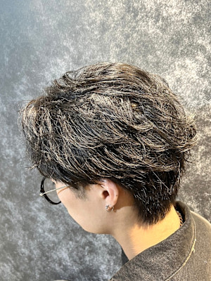 メンズサロンTect by Ash吉祥寺×スタイル