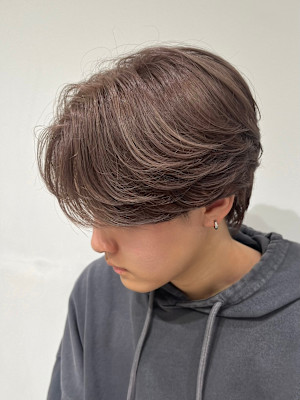 メンズサロンTect by Ash吉祥寺×スタイル