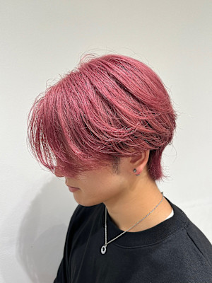 メンズサロンTect by Ash吉祥寺×スタイル