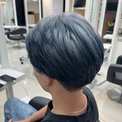 メンズサロンTect by Ash吉祥寺×スタイル