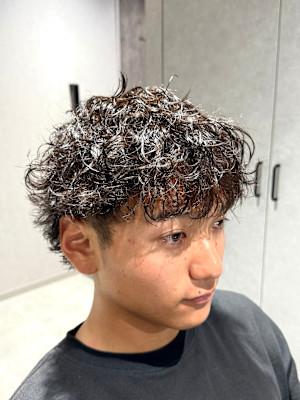 メンズサロンTect by Ash吉祥寺×スタイル