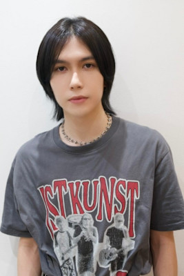 マッシュウルフ