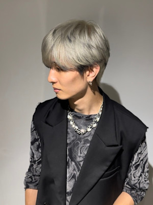 メンズサロンTect by Ash吉祥寺×スタイル