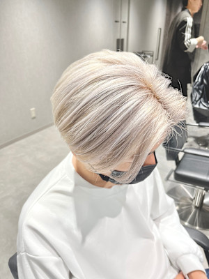 メンズサロンTect by Ash吉祥寺×スタイル