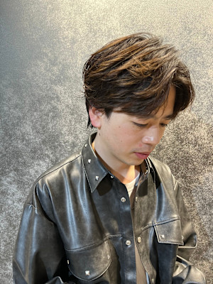 メンズサロンTect by Ash吉祥寺×スタイル