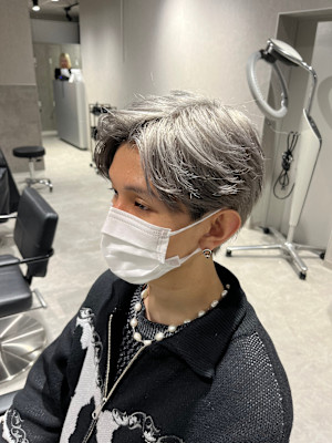 メンズサロンTect by Ash吉祥寺×スタイル