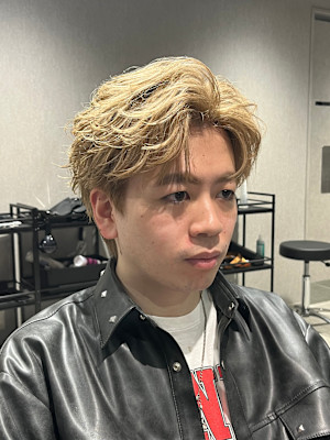 メンズサロンTect by Ash吉祥寺×スタイル