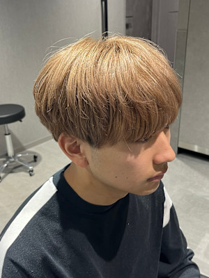 メンズサロンTect by Ash吉祥寺×スタイル